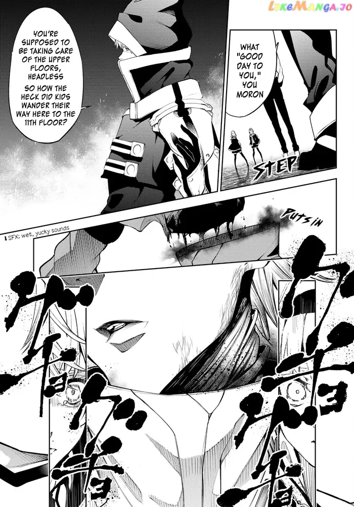 Wistoria: Wand and Sword Chapter 16 image 26_optimized
